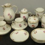 818 1251 COFFEE SET